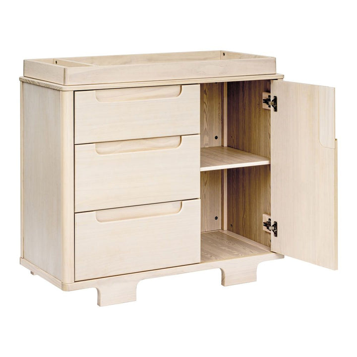 Babyletto Yuzu 3-Drawer Changer Dresser