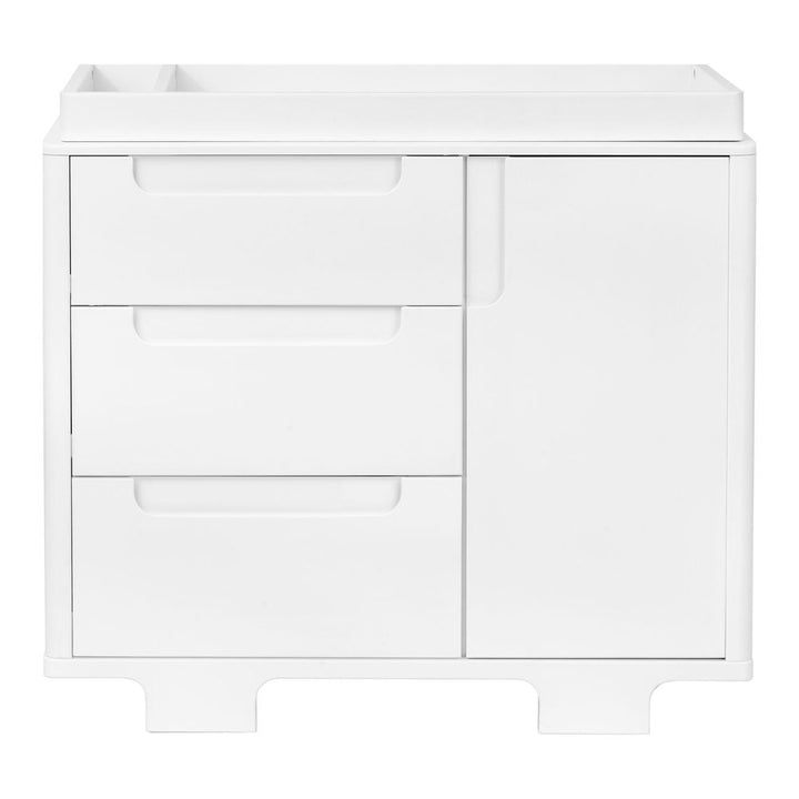 Babyletto Yuzu 3-Drawer Changer Dresser