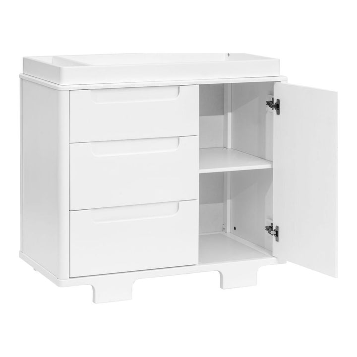 Babyletto Yuzu 3-Drawer Changer Dresser