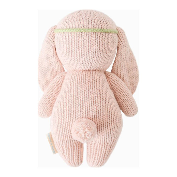 Cuddle+Kind Baby Animals Collection Plush Toy