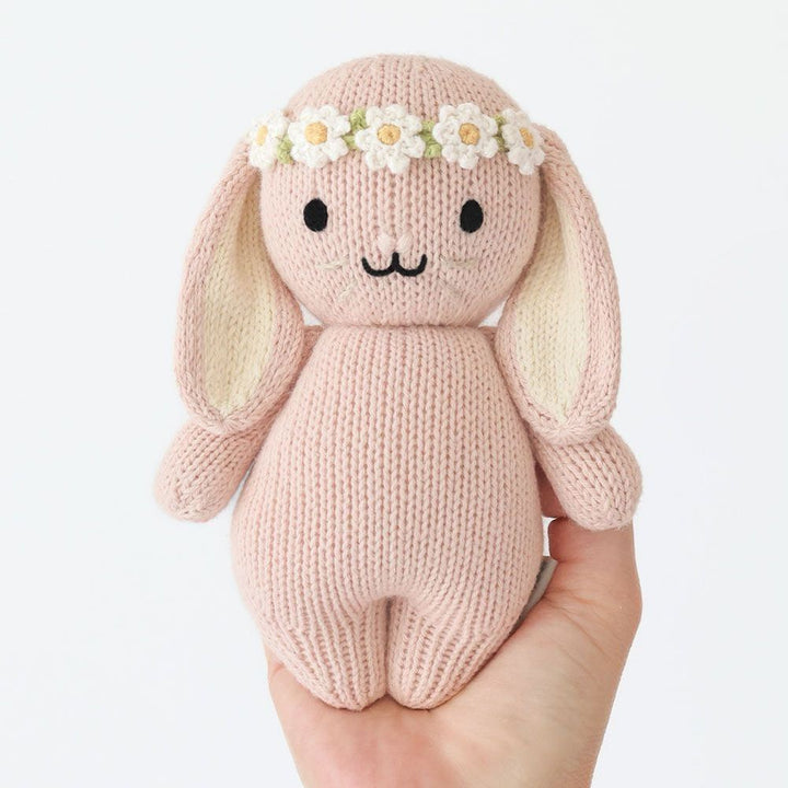 Cuddle+Kind Baby Animals Collection Plush Toy