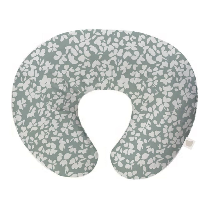 Piccolo Bambino Nursing Pillow Green Floral