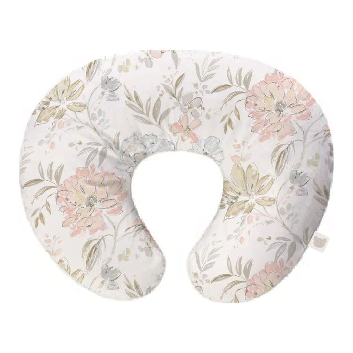 Piccolo Bambino Nursing Pillow Pink Floral