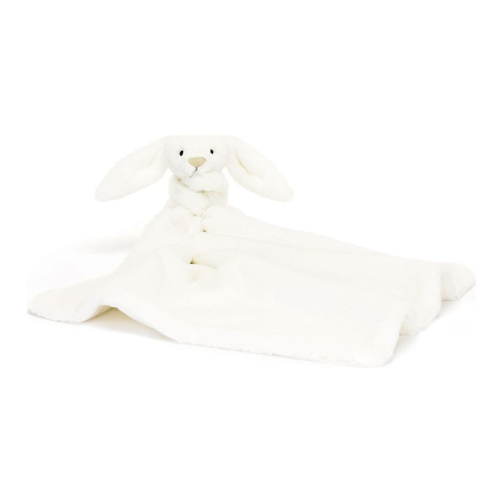 Jellycat Bashful Luxe Bunny Luna Soother Default Title