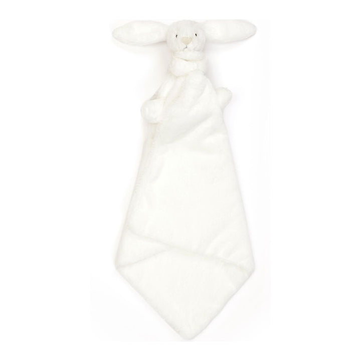 Jellycat Bashful Luxe Bunny Luna Soother