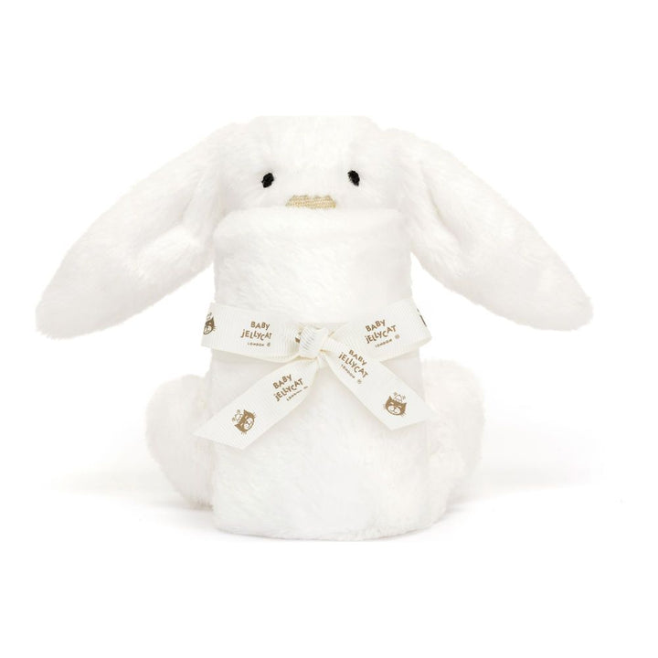 Jellycat Bashful Luxe Bunny Luna Soother