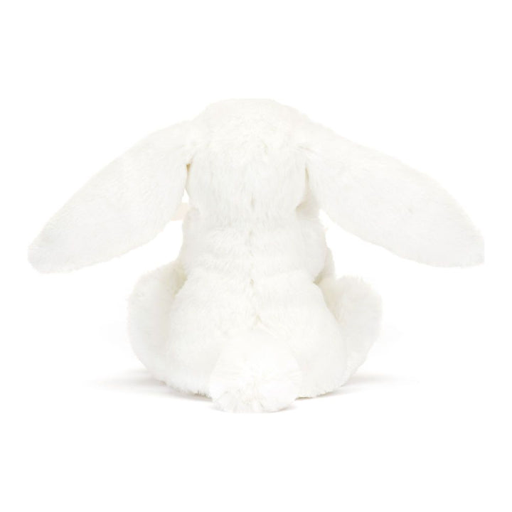 Jellycat Bashful Luxe Bunny Luna Soother