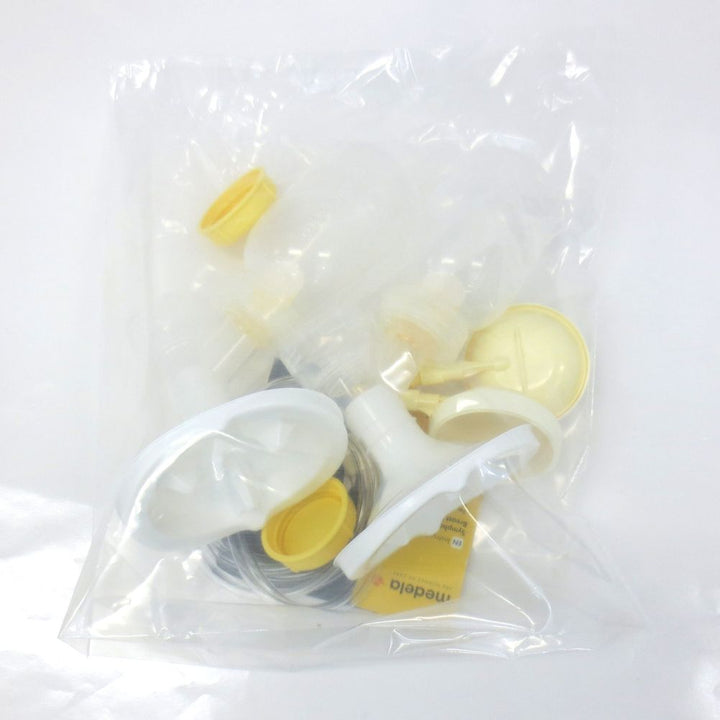 Medela Double Breast Pumping Kit for Symphony Breast Pumps (90798) (Open Box)