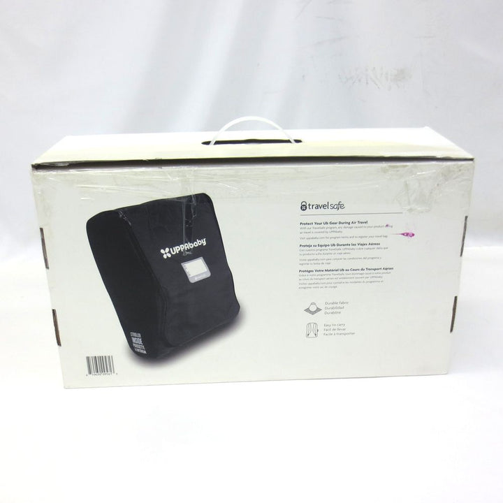 UPPAbaby TravelSafe Travel Bag for MINU and MINU V2 Strollers (90810) (Open Box)