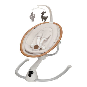 Maxi Cosi Cassia Swing - Sand Horizon (90828) (Open Box) Default Title