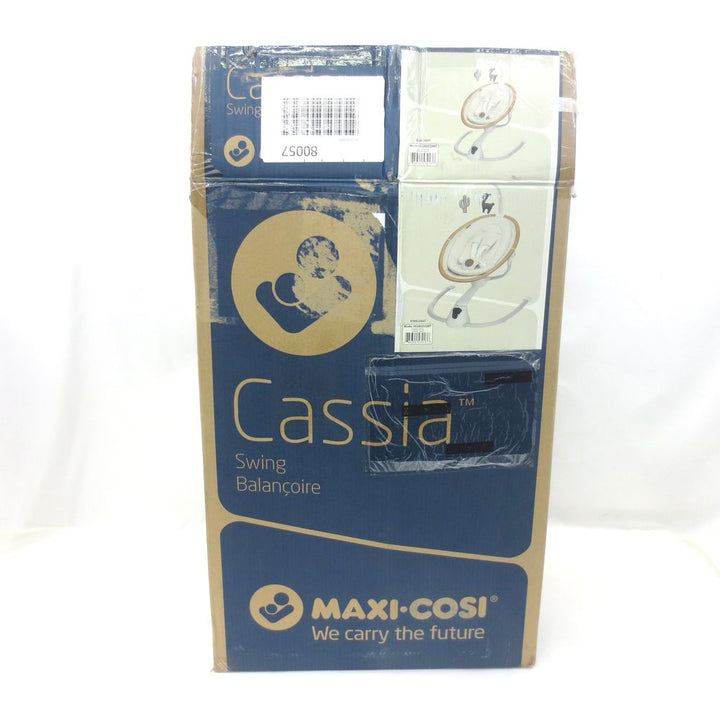 Maxi Cosi Cassia Swing - Sand Horizon (90828) (Open Box)