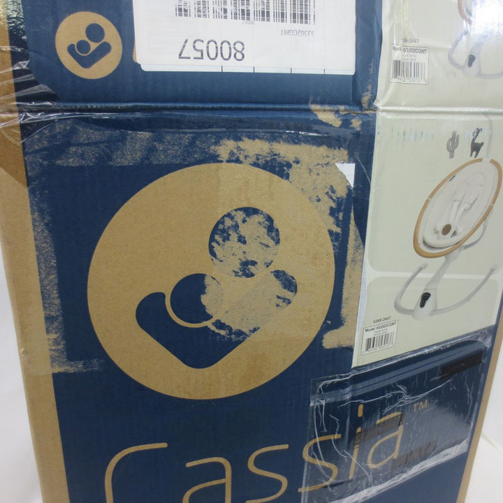 Maxi Cosi Cassia Swing - Sand Horizon (90828) (Open Box)