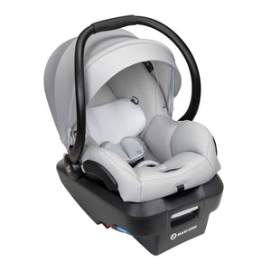 Maxi Cosi Mico 30 Infant Car Seat - Polished Pebble (90856) (Open Box) Default Title