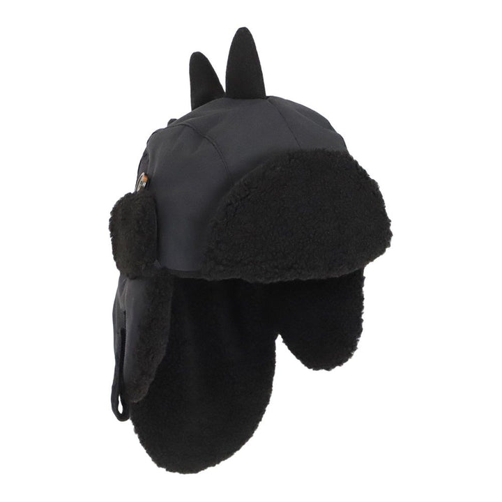 Calikids Dino Winter Aviator Hat