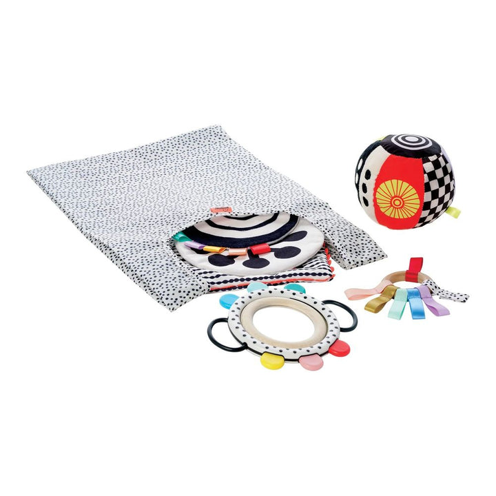 Wimmer Ferguson Sensory Toys Fun-Dementals Gift Set