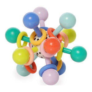 Manhattan Toy Atom Colorpop Infant Sensory Toy Default Title