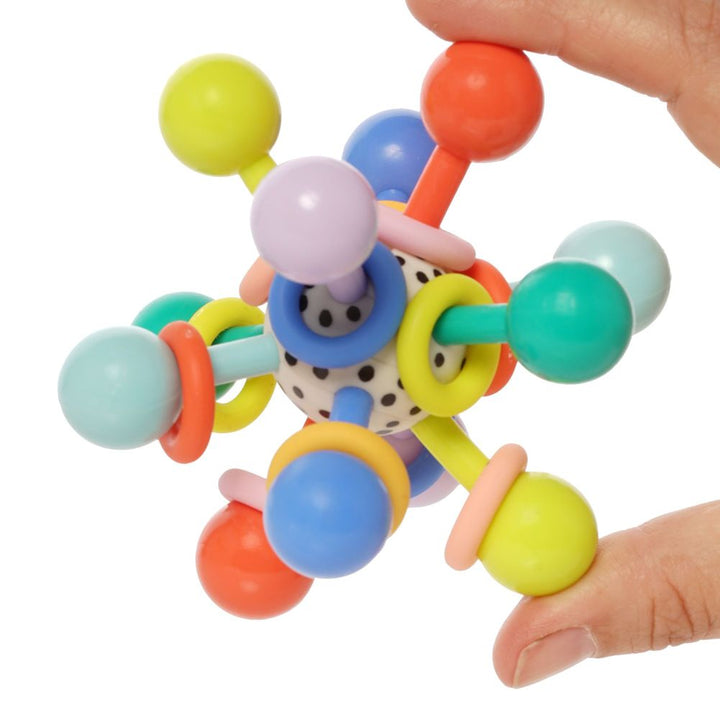 Manhattan Toy Atom Colorpop Infant Sensory Toy