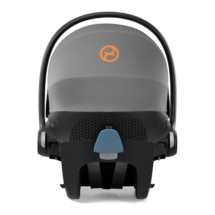 CYBEX Aton G Swivel Infant Car Seat with SensorSafe