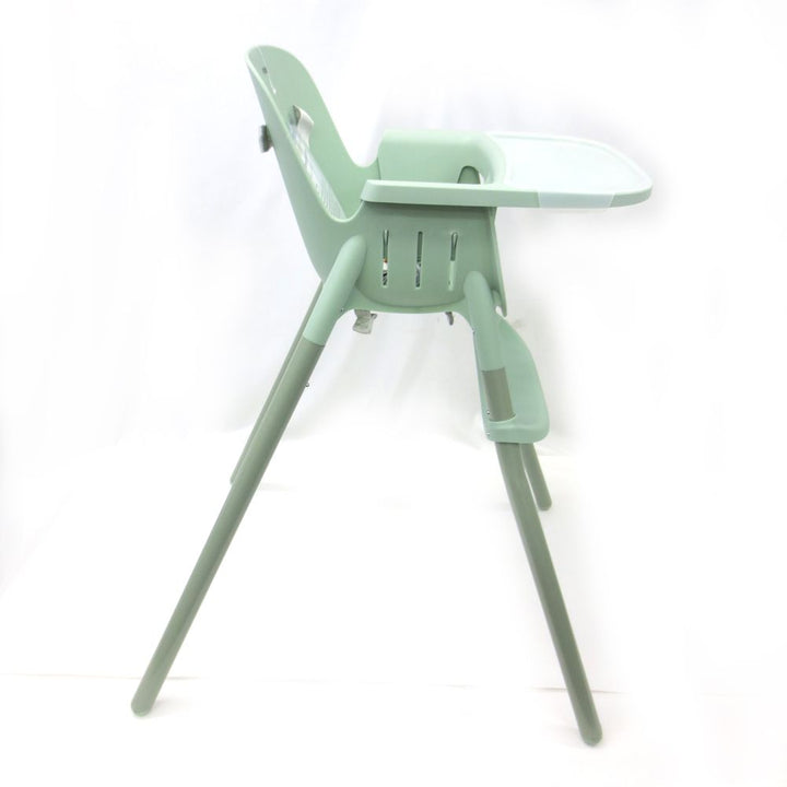 Peg Perego Poke High Chair - Frosty Green (91023) (Floor Model)