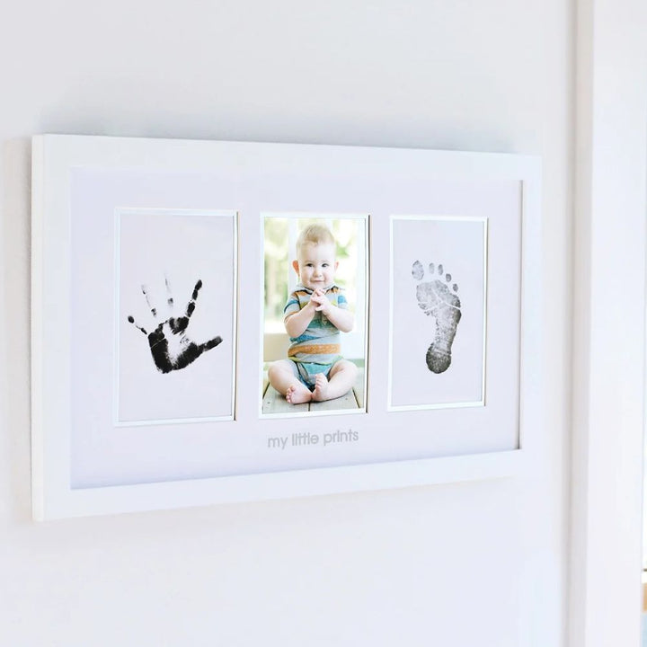 Pearhead Babyprints Photo Frame