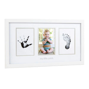 Pearhead Babyprints Photo Frame Default Title