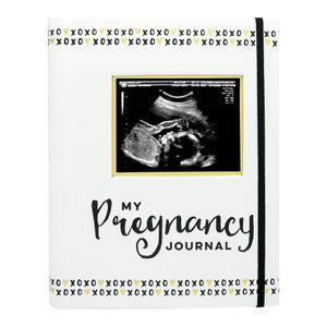 Pearhead Pregnancy Journal Default Title