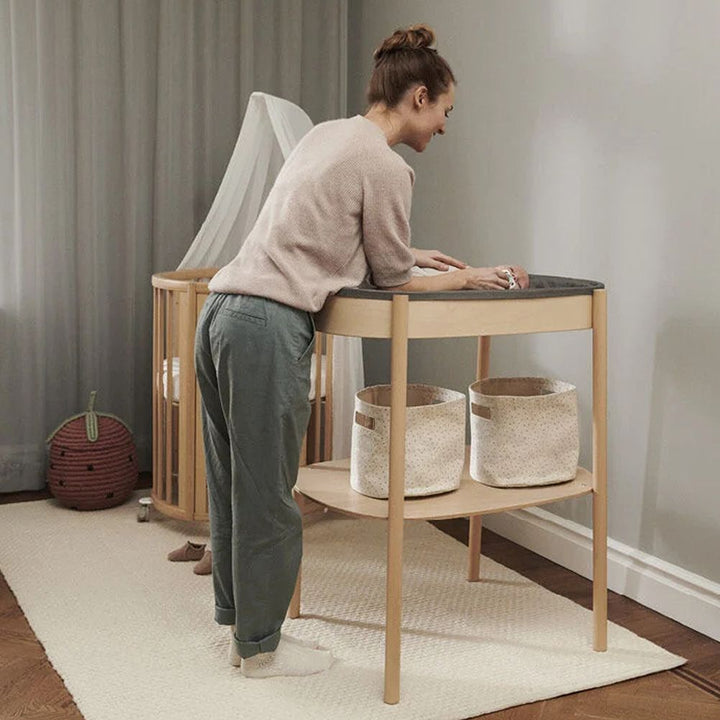 Stokke Sleepi Changing Table