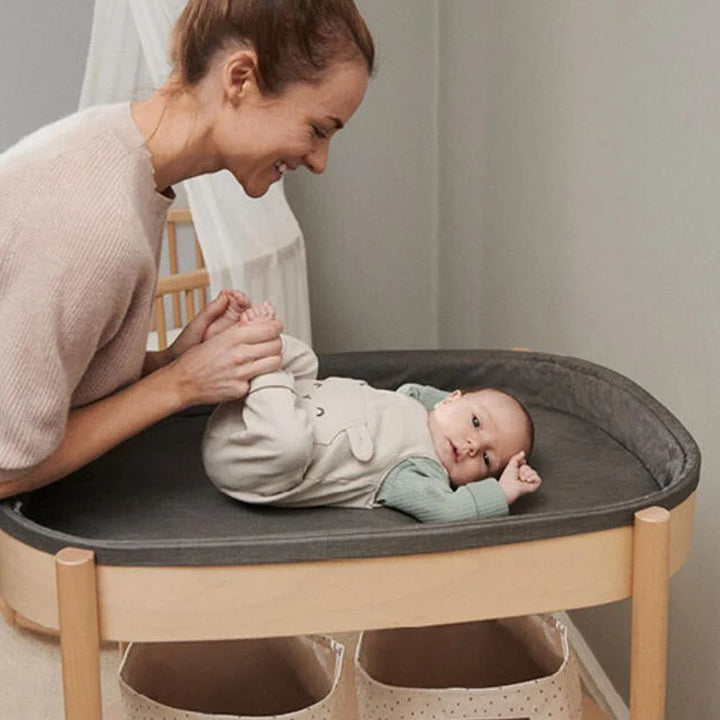 Stokke Sleepi Changing Table