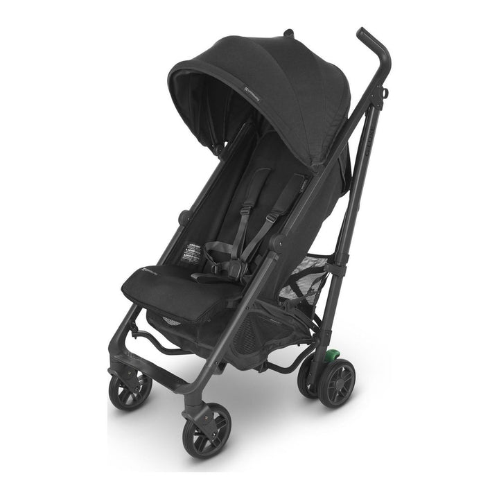 UPPAbaby G-Luxe Lightweight Stroller - Jake (Black) (91057) (Open Box) Default Title