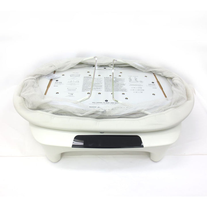 4Moms Mamaroo Sleep Bassinet - Birch (91135) (Open Box)