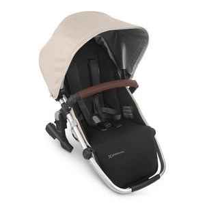 UPPAbaby VISTA V2 RumbleSeat - Declan (Oat Melange) (91186) (Floor Model) Default Title