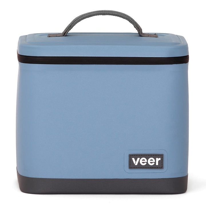 Veer Lunch Cooler Blue Beryl