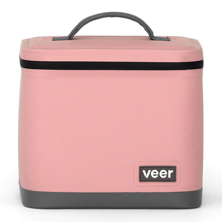 Veer Lunch Cooler Rose Quartz