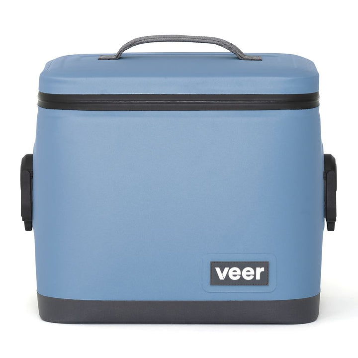 Veer Day Cooler Blue Beryl