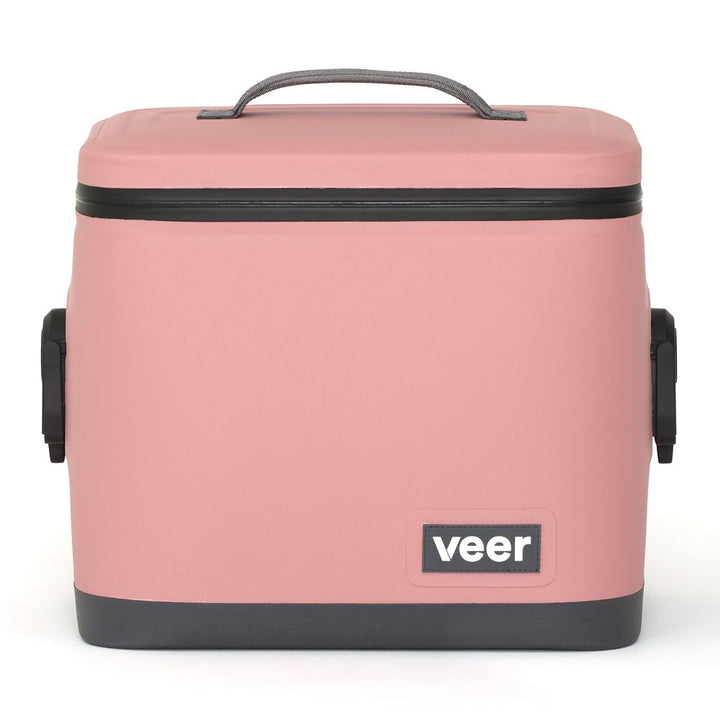 Veer Day Cooler Rose Quartz