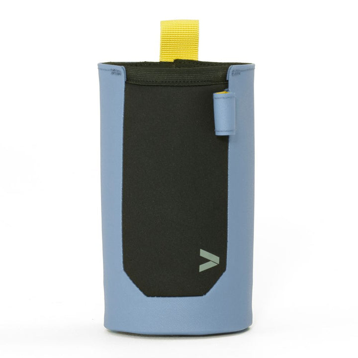 Veer Catch-All XL Bottle Holder Blue Beryl