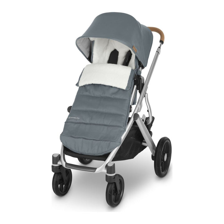 UPPAbaby CozyGanoosh Callum Dillan (Stone Blue)