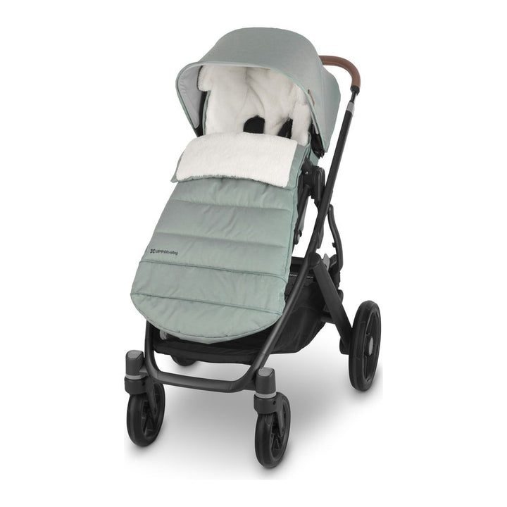 UPPAbaby CozyGanoosh Kenzi (Mystic Aqua)