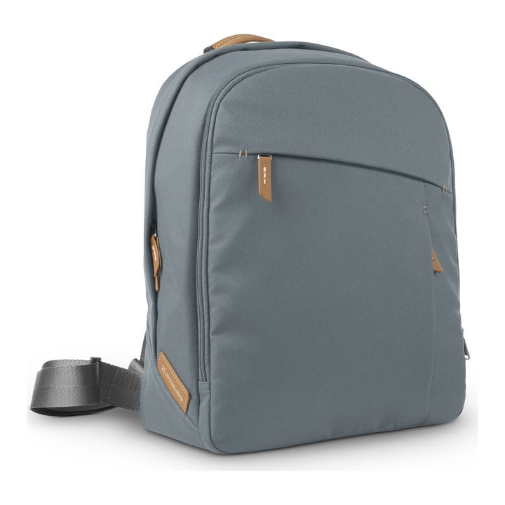 UPPAbaby Changing Backpack Callum Dillan (Stone Blue)