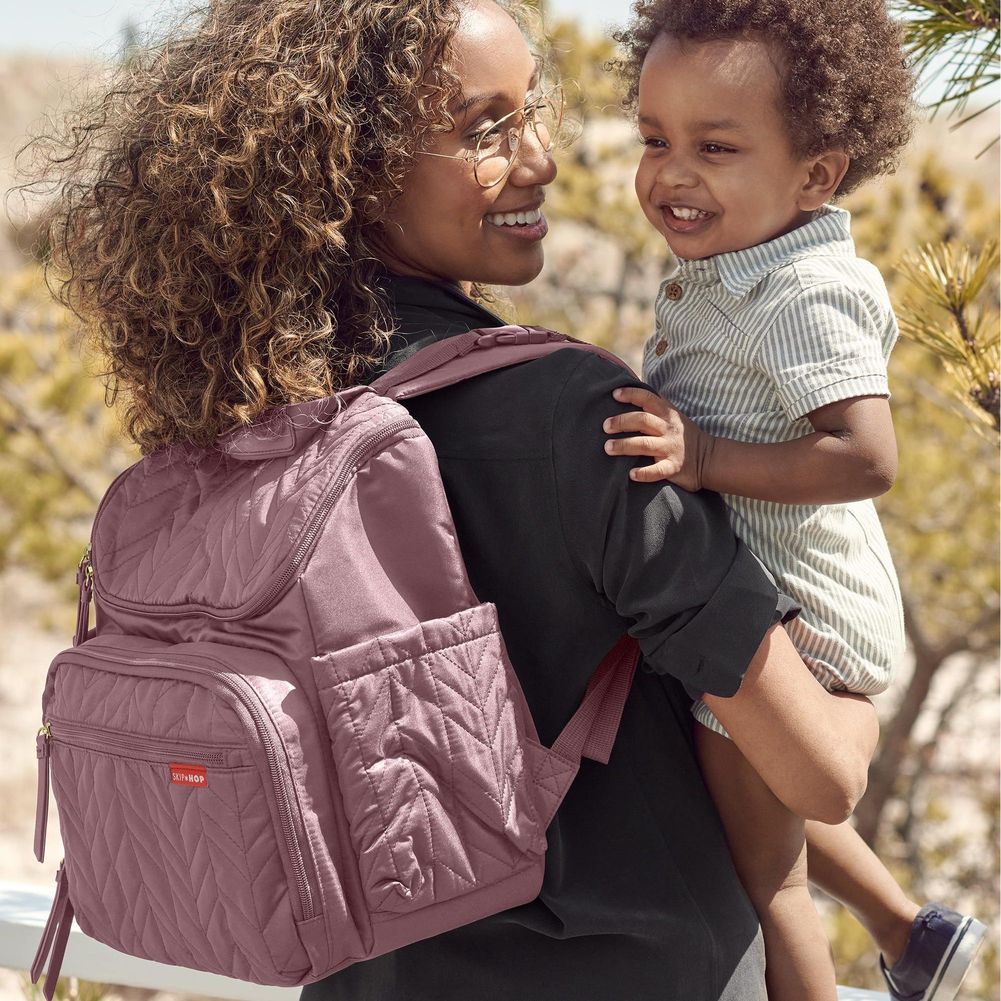 Shops skip hop forma backpack diaper bag