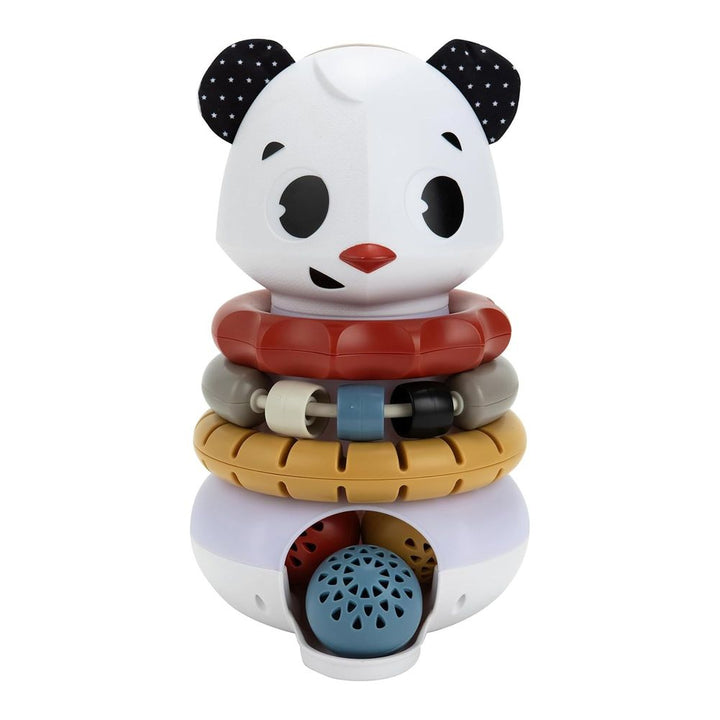 Tiny Love Tiny Rockers 3-in-1 Electronic Stacking Toy Default Title