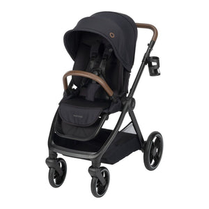 Maxi Cosi Oxford Stroller - Essential Black Default Title