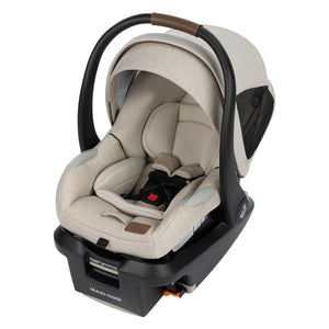 Maxi Cosi Mico Luxe+ Car Seat Desert Wonder