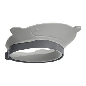 Skip Hop Moby Bath Visor - Grey (91292) (Open Box) Default Title