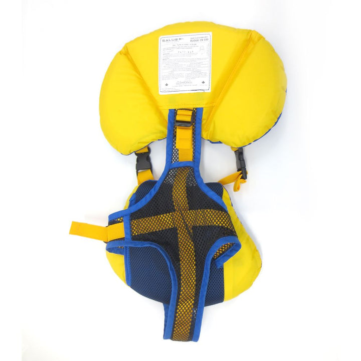 Salus Marine Bijoux Floatation Vest - Royal Blue 9-25lbs (91294) (Open Box)