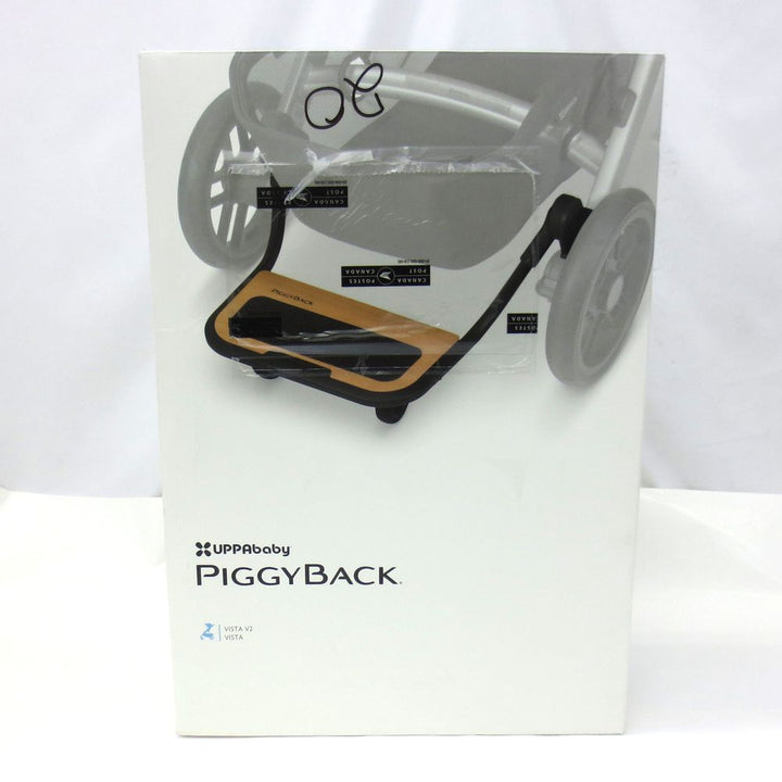 UPPAbaby VISTA PiggyBack Ride Along Board (Fits 2015 and Later Models) (91295) (Open Box)