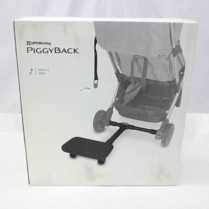 UPPAbaby MINU/MINU V2 PiggyBack Ride-Along Board (91296) (Open Box)