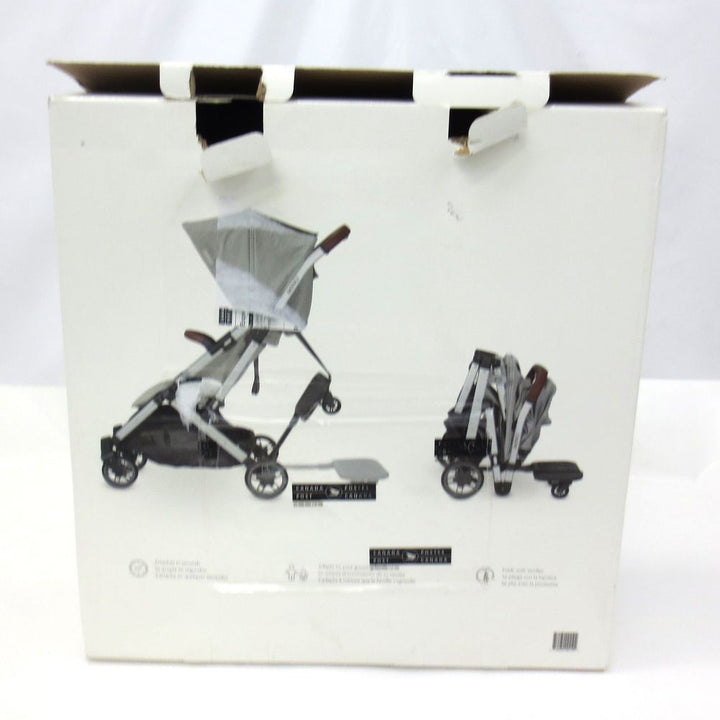 UPPAbaby MINU/MINU V2 PiggyBack Ride-Along Board (91296) (Open Box)