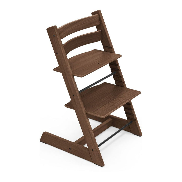 Tripp Trapp Oak Chair Oak Warm Brown