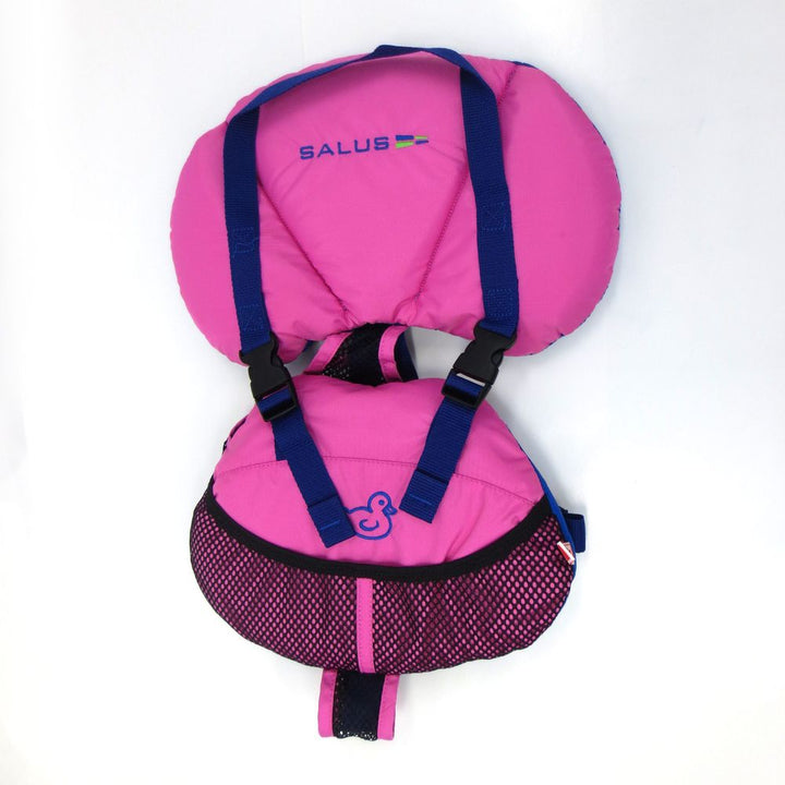 Salus Marine Bijoux Floatation Vest - Pink 9-25lbs (91344) (Open Box)